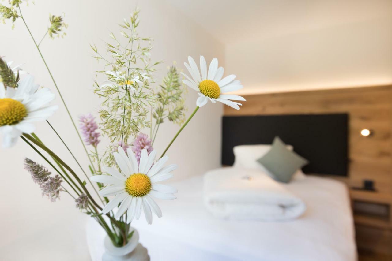 Boutique-Hotel Vincenz บริเกลส์ ภายนอก รูปภาพ