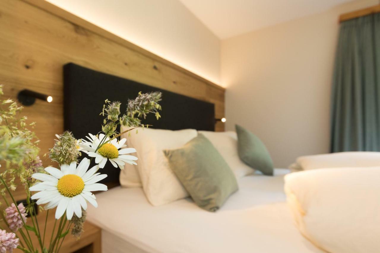 Boutique-Hotel Vincenz บริเกลส์ ภายนอก รูปภาพ