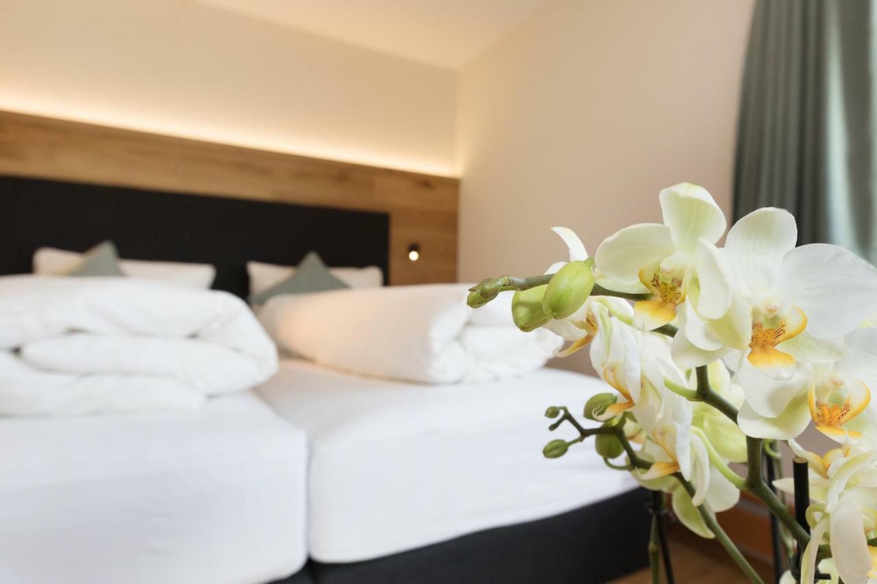 Boutique-Hotel Vincenz บริเกลส์ ภายนอก รูปภาพ